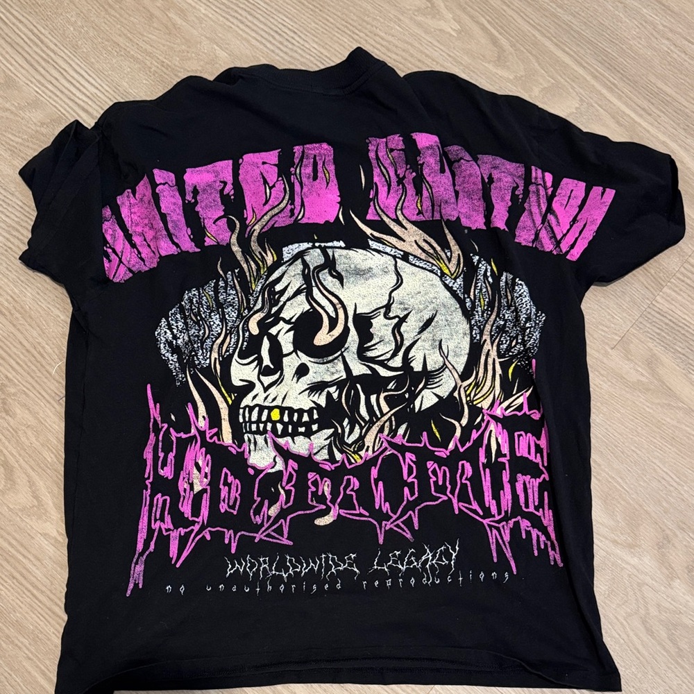Graphic Tee